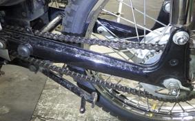 SUZUKI COLLEDA 50 Scrambler 2007 LA13A