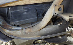 SUZUKI LET's 2 CA1PA