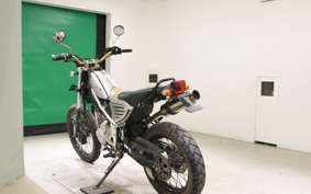 YAMAHA TRICKER 2010 DG10J