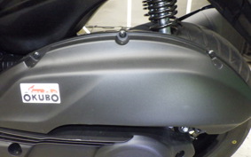 YAMAHA NMAX-3 2011 SEL1J