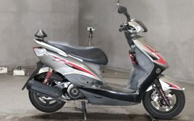 YAMAHA CYGNUS 125 X SE21