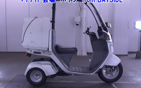HONDA GYRO CANOPY-2