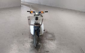 HONDA SUPER CUB50 C50