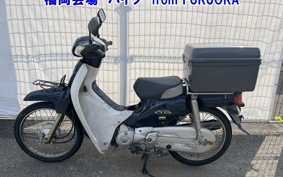 HONDA C50-2