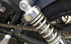 YAMAHA VIRAGO 250 3DM