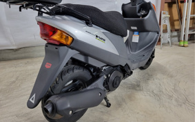 SUZUKI ADDRESS V125 CF4EA