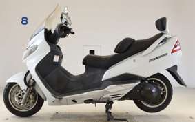 SUZUKI SKYWAVE 250 (Burgman 250) CJ42A