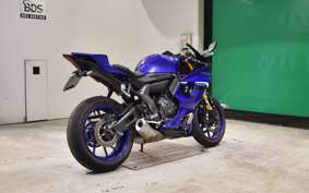 YAMAHA YZF-R7 2025 RM39J