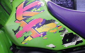 KAWASAKI KX80 2008 KX080V