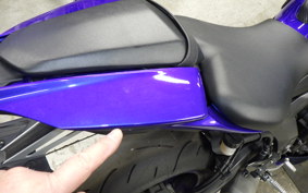YAMAHA YZF-R7 2023 RM39J