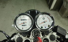 YAMAHA SR400 Gen.3 2009 RH01J