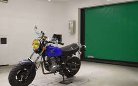 HONDA APE 50 2021 AC16