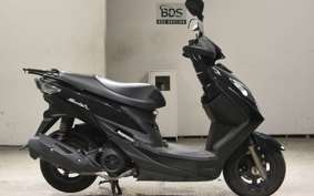 SUZUKI ｽｳｨｯｼｭ125 2014 DV12B