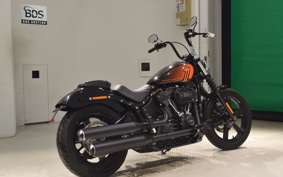 HARLEY FXBBS1870 2022