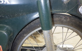 HONDA C50 SUPER CUB C50