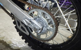 KAWASAKI KX100 KX100F