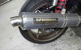 HONDA CB400SF GEN 4 A 2015 NC42