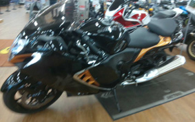 SUZUKI HAYABUSA 2021 EJ11A