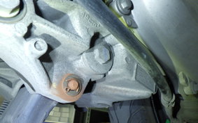 HONDA DIO Gen.6 2016 AF68