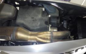 SUZUKI GSX-8R 2025 EM1AA
