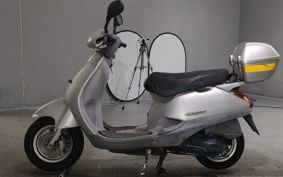 HONDA LEAD 100 JF06