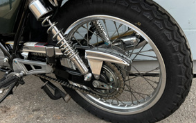 HONDA GB250 CLUBMAN 1 MC10