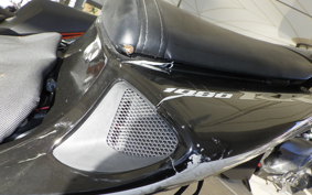 HONDA CBR1000RR 2007 SC57