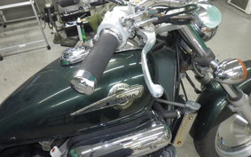HONDA MAGNA 250 S 2000 MC29