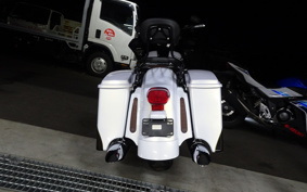 HARLEY FLTRXSE1800CVO 2012 TC8