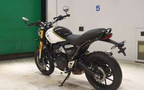 TRIUMPH SPEED400 2026