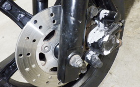 YAMAHA JOG Delux 2016 SA39J