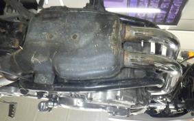 HONDA GB400TT MK2 1987 NC20