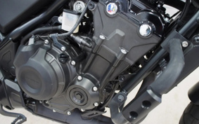 HONDA CL500 2023 PC68