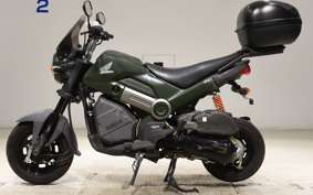 HONDA NAVI110 2007