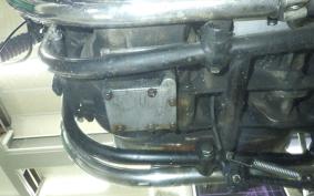 KAWASAKI W3 1973 W3F