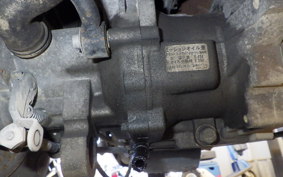 HONDA GYRO CANOPY 2024 TA02