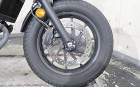 HONDA REBEL MC49