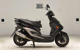 YAMAHA CYGNUS 125 XSR 2 SE44J