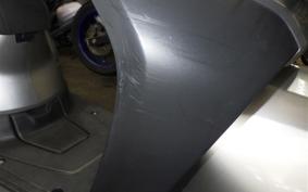 HONDA TACT Gen.4 AF79