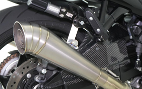 SUZUKI HAYABUSA 2022 EJ11A