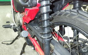 HONDA CT125 HUNTER CUB JA55