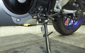 SUZUKI GSX-S125 2007 DL32D