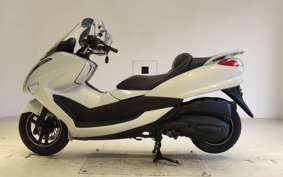 YAMAHA MAJESTY 250 Gen.4