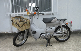 HONDA SUPER CUB50 C50