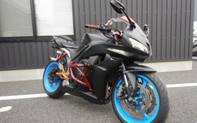 HONDA CBR600RR 2008 PC40