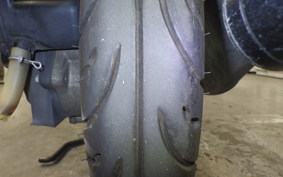 SUZUKI LET's G CA4AA