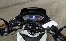 HONDA PCX 160 KF47