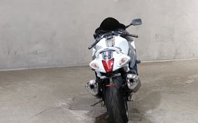 SUZUKI GSX-1300R HAYABUSA 2017 GX72B