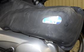 HONDA DIO Gen.6 AF68