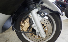 YAMAHA MAJESTY 125 FI